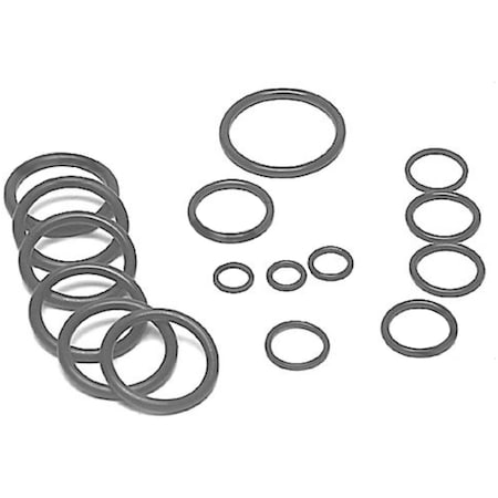Aftermarket Seal Kit for SBA22 And SBAF2 Two Spool Valve 2V0009